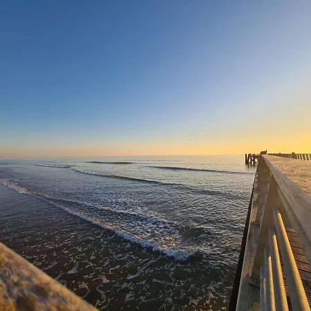 Renove Pour 4 Pers. A 50m Plage, Balcon - Fr-1-224c-216 * سان جان دي مونت