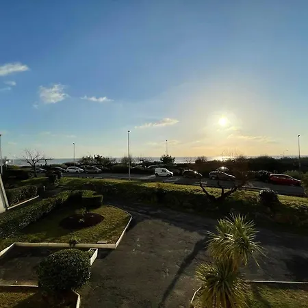 Renove 2* A 50m De La Avec Balcon - 4 Couchages - Fr-1-224c-216 Saint-Jean-de-Monts